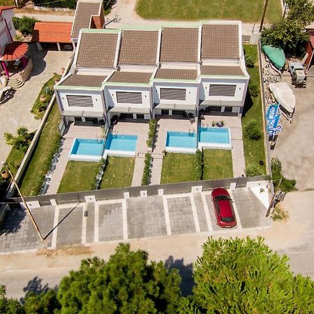 Cobalt Aqua Nea Iraklitsa Exterior foto