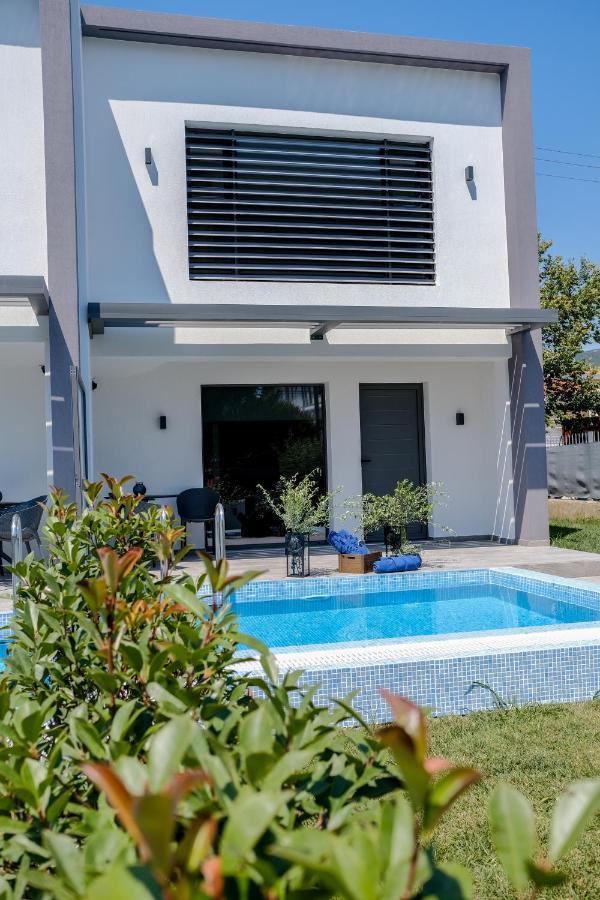 Cobalt Aqua Nea Iraklitsa Exterior foto