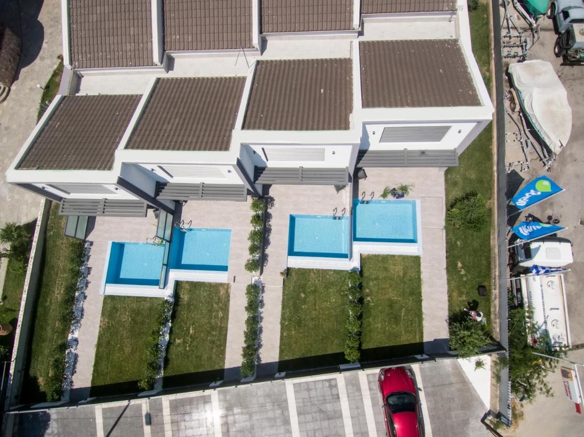 Cobalt Aqua Nea Iraklitsa Exterior foto